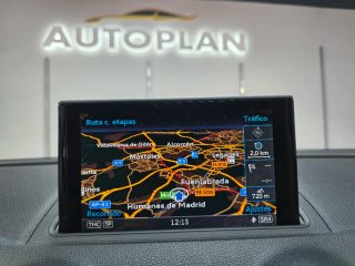 Audi A3 2013