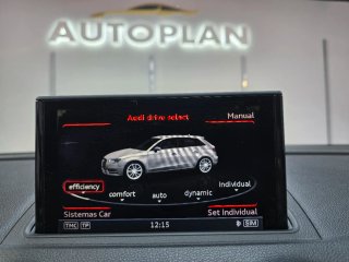 Audi A3 2013