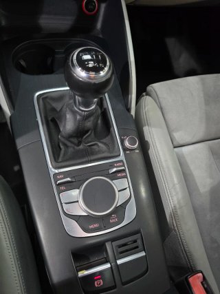Audi A3 2013