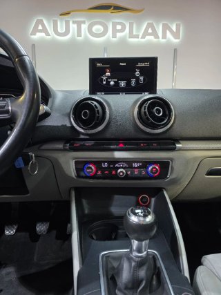 Audi A3 2013