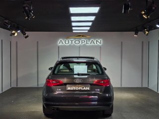 Audi A3 2013