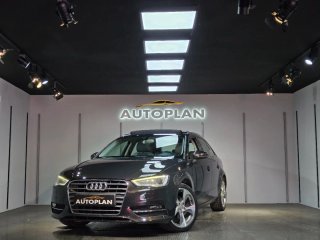 Audi A3 2013