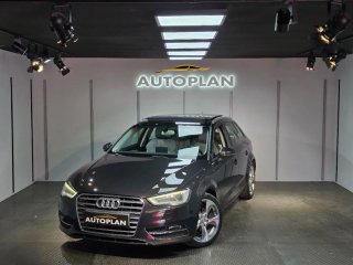 Audi A3 2013