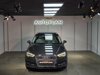 Audi A3 2013