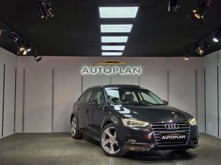 Audi A3 2013