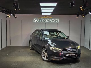 Audi A3 2013