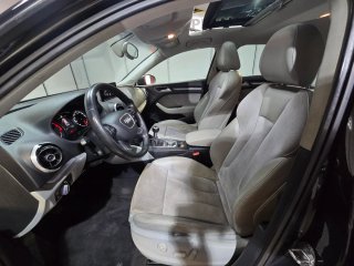 Audi A3 2013