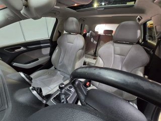 Audi A3 2013