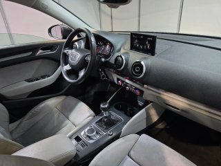 Audi A3 2013