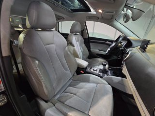 Audi A3 2013