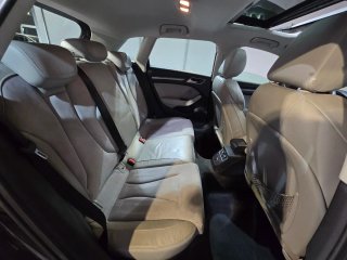 Audi A3 2013