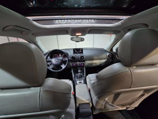 Audi A3 2013
