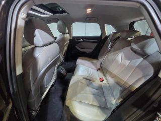 Audi A3 2013
