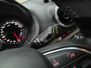 Audi A3 2013