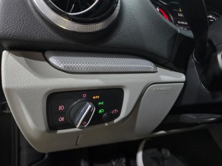 Audi A3 2013