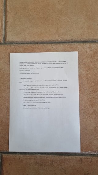 Caseta de obra prefabricada