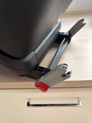 Silla de coche Britax Römer