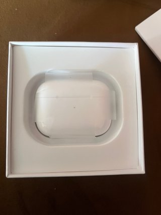 Airpods Pro 2ª Gen Nuevos Cargador tipo C