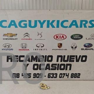 CERRADURA DELANTERA DERECHA FIAT PANDA NUEVO