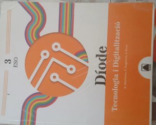 libros 3 de eso. 10 cada uno