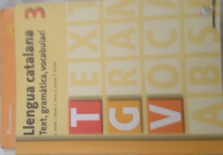 libros 3 de eso. 10 cada uno