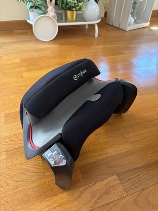 Seggiolino auto Cybex Pallas S Fix