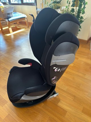 Seggiolino auto Cybex Pallas S Fix