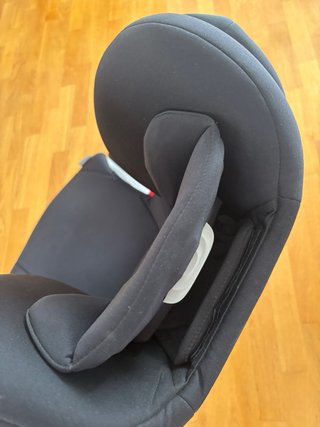 Seggiolino auto Cybex Pallas S Fix