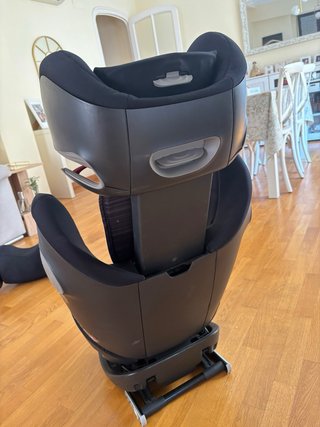 Seggiolino auto Cybex Pallas S Fix