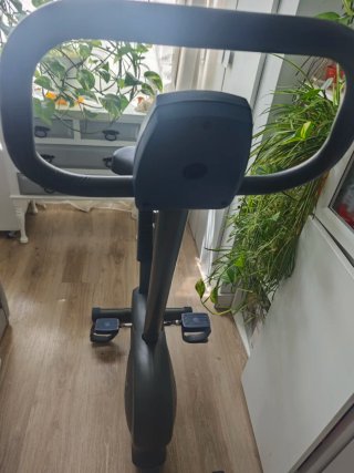 Bicicleta Estática