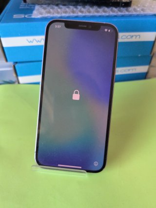 iPhone 12 para piezas