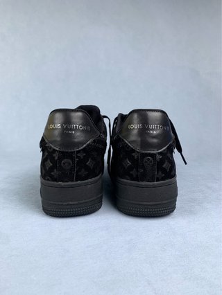 Zapatillas Air Force 1 X Louis Vuitton