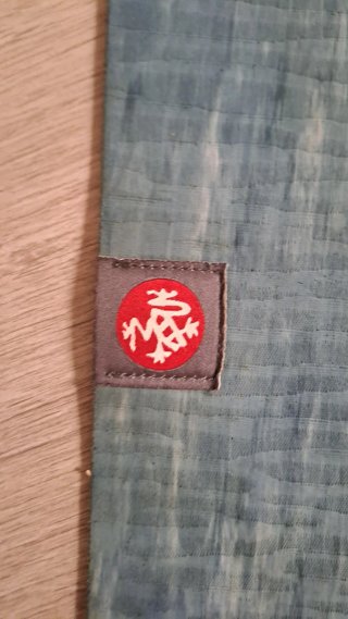 Esterilla Yoga Manduka eKO Lite