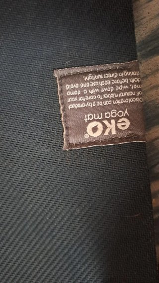 Esterilla Yoga Manduka eKO Lite