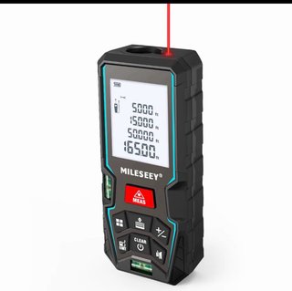 Medidor Láser D5T 50m