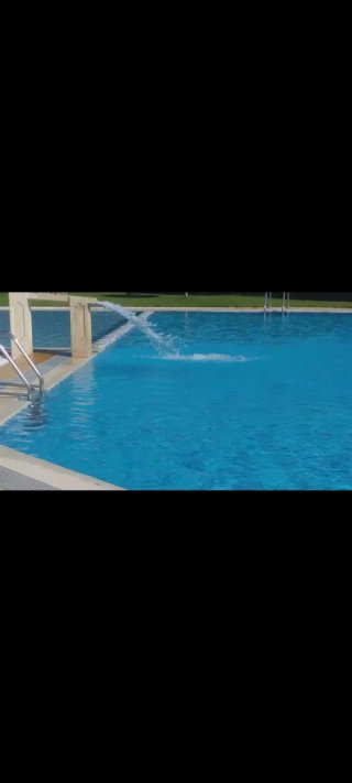 Mantenimiento Piscinas