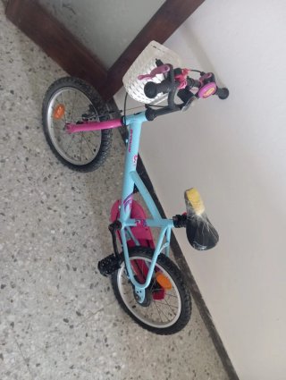 Bicicleta Infantil   10€cada una