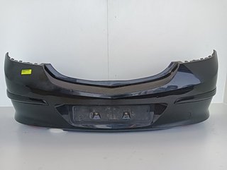 PARAGOLPES TRASERO OPEL ASTRA H GTC Z16XER