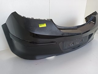 PARAGOLPES TRASERO OPEL ASTRA H GTC Z16XER