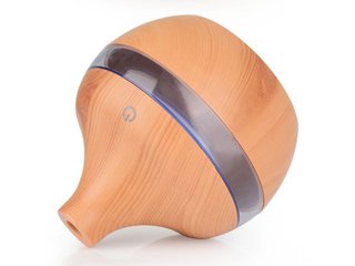Humidificador ultrasónico difusor con luz nocturna