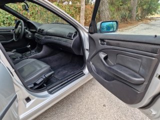 BMW 330d E46
