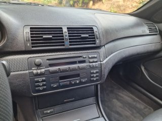 BMW 330d E46