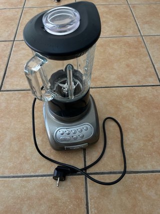 Batidora de Vaso KitchenAid