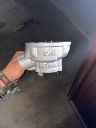 Kit 86 Italkit AM6