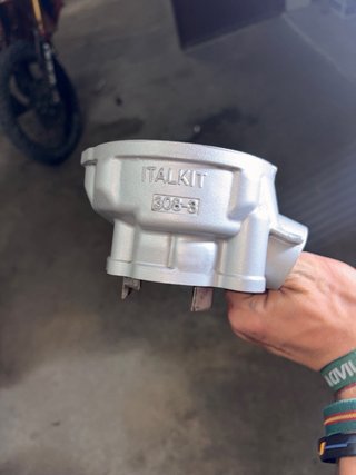 Kit 86 Italkit AM6