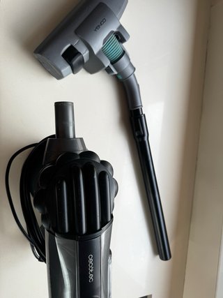 Aspiradora Cecotec Conga