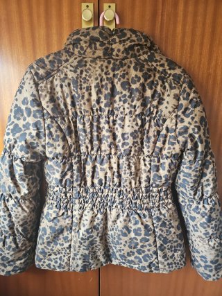 Anorak Antea