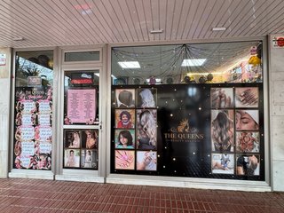 Traspasando peluquería Y estética