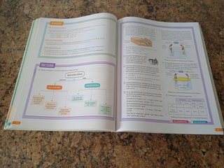 Física y química : 4 ESO Revuela