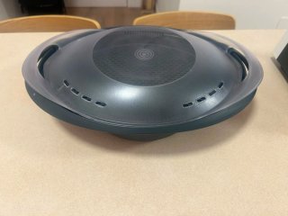 Thermomix Vorwerk Cocina Multifunción